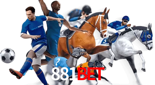 881bet