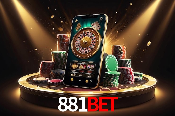 Cadastro Rápido 881bet