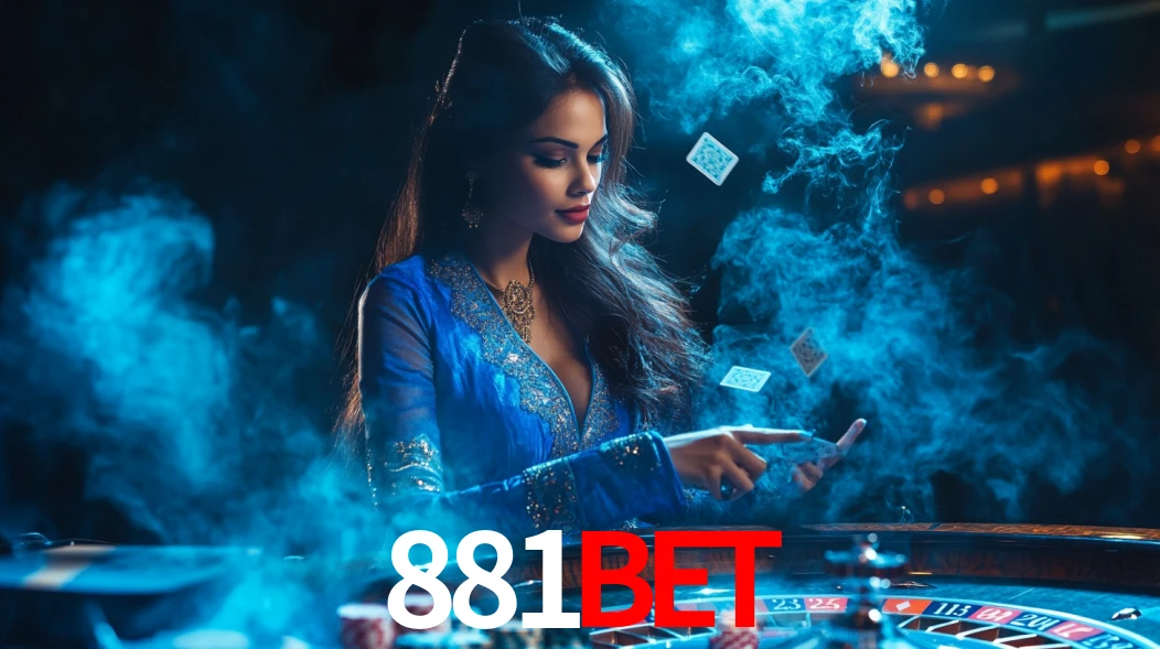 Descubra a Essência do 881bet: Nossa História e Compromissos