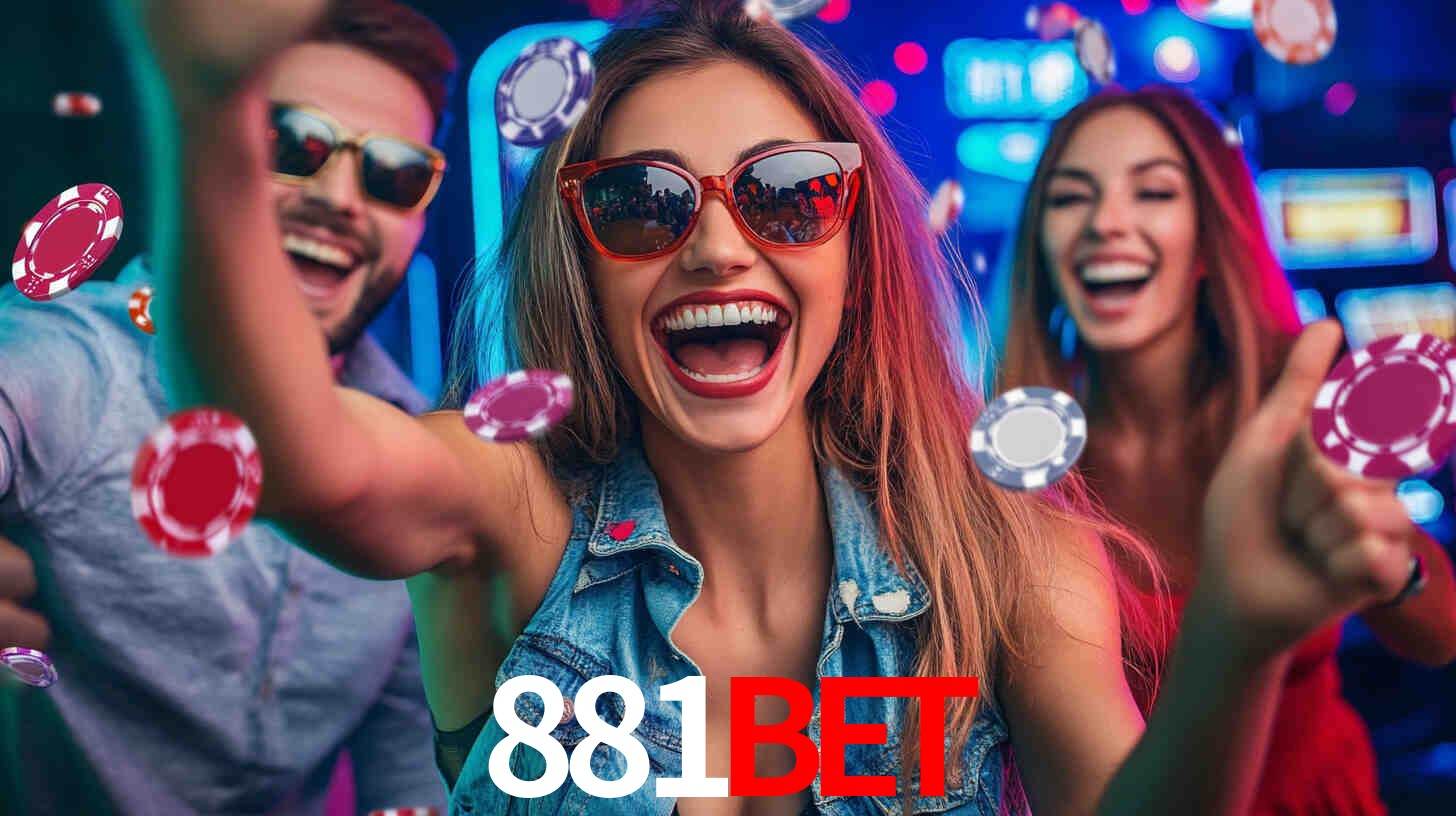 A Popularidade dos Caça-Níqueis no 881bet