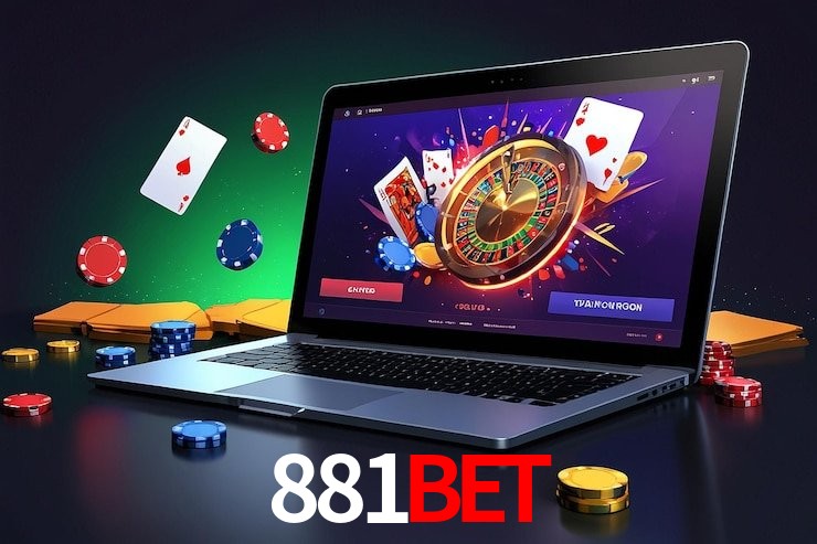 Promoção Relâmpago 881bet