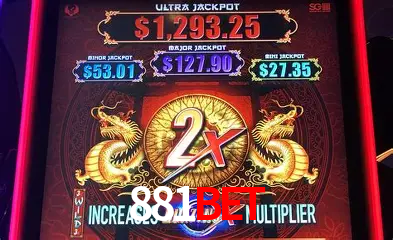 Cadastro rápido e seguro na 881bet