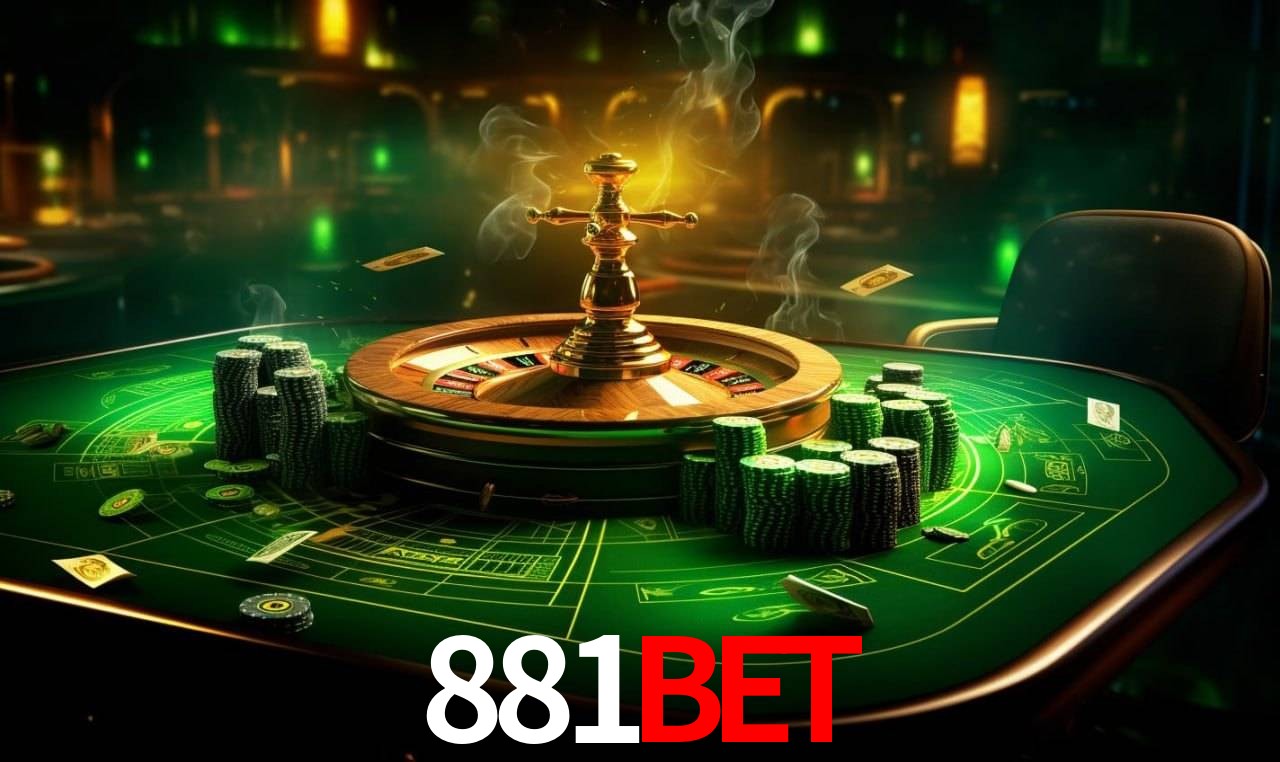 A Emoção da Loteria na 881bet: Uma Chance de Mudança de Vida