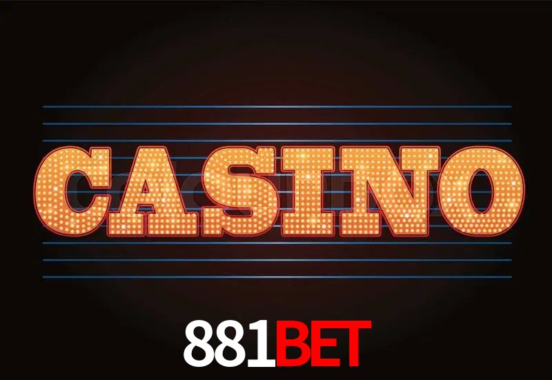 Apostas de Tênis 881bet
