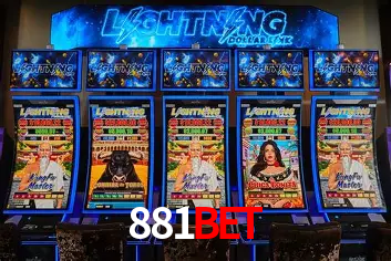 Descubra a Essência do 881bet: Nossa História e Compromissos