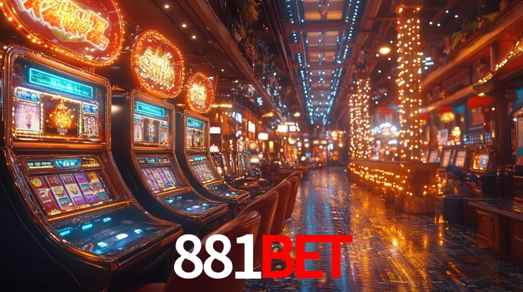 881bet - Cassino da Emoção Total - 881bet.com