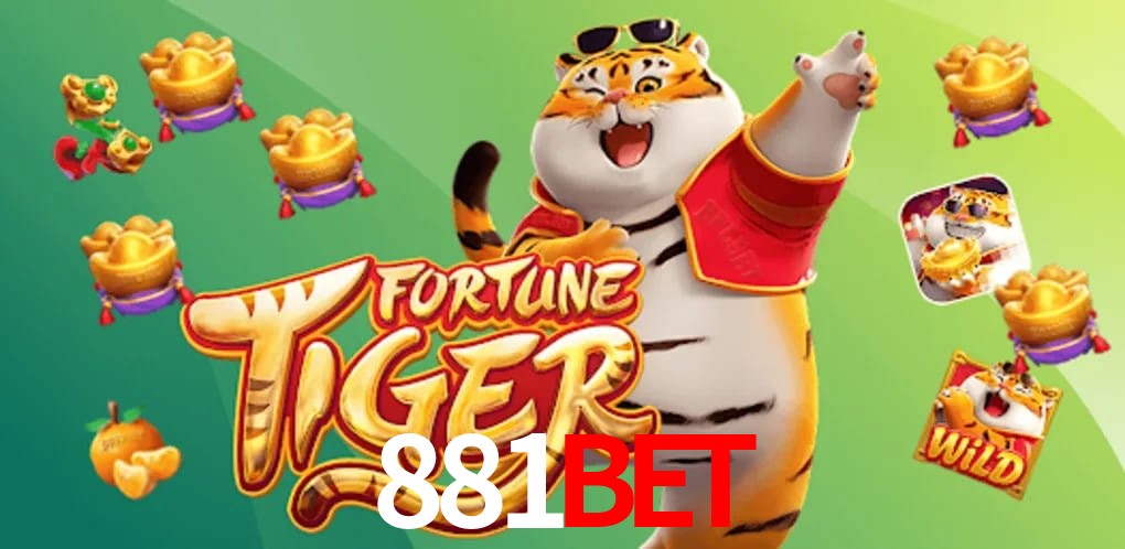 Experiência VIP 881bet