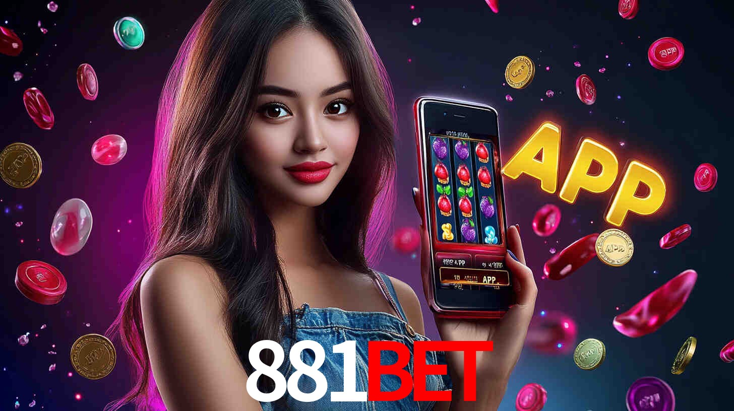 Apostas Esportivas na 881bet: Um Guia Completo