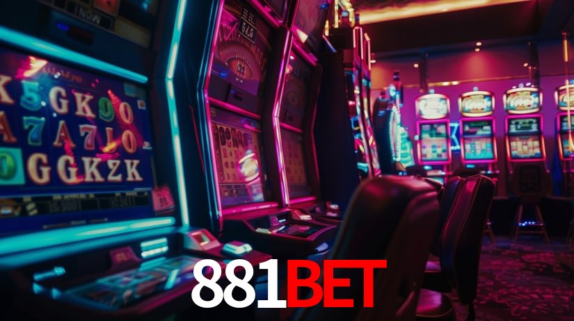 Exclusive Offers 881bet