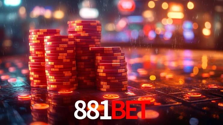 881bet: Jogos de Caça-Níqueis-Altas Recompensas, Roleta-Velocidade, Blackjack-Desafios Máximos
