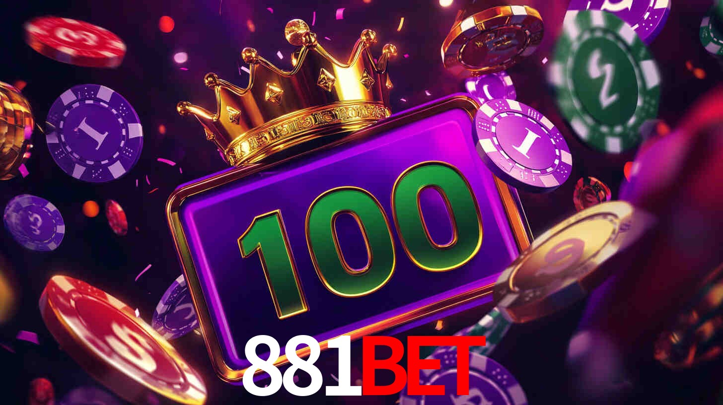 Programa VIP 881bet