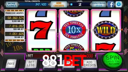 Explorando a Categoria de Eventos em Apostas na 881bet