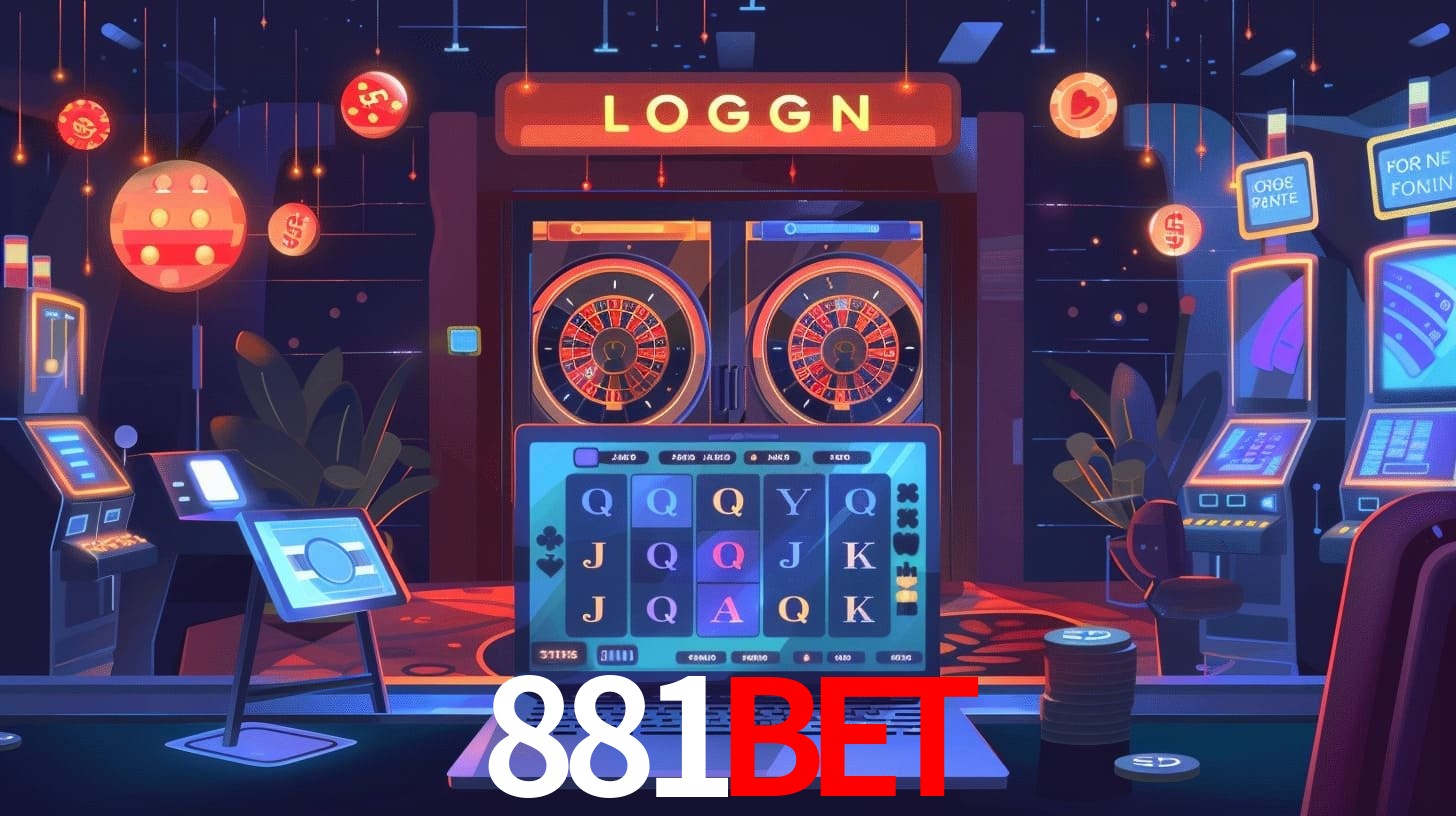 Integração de APIs 881bet