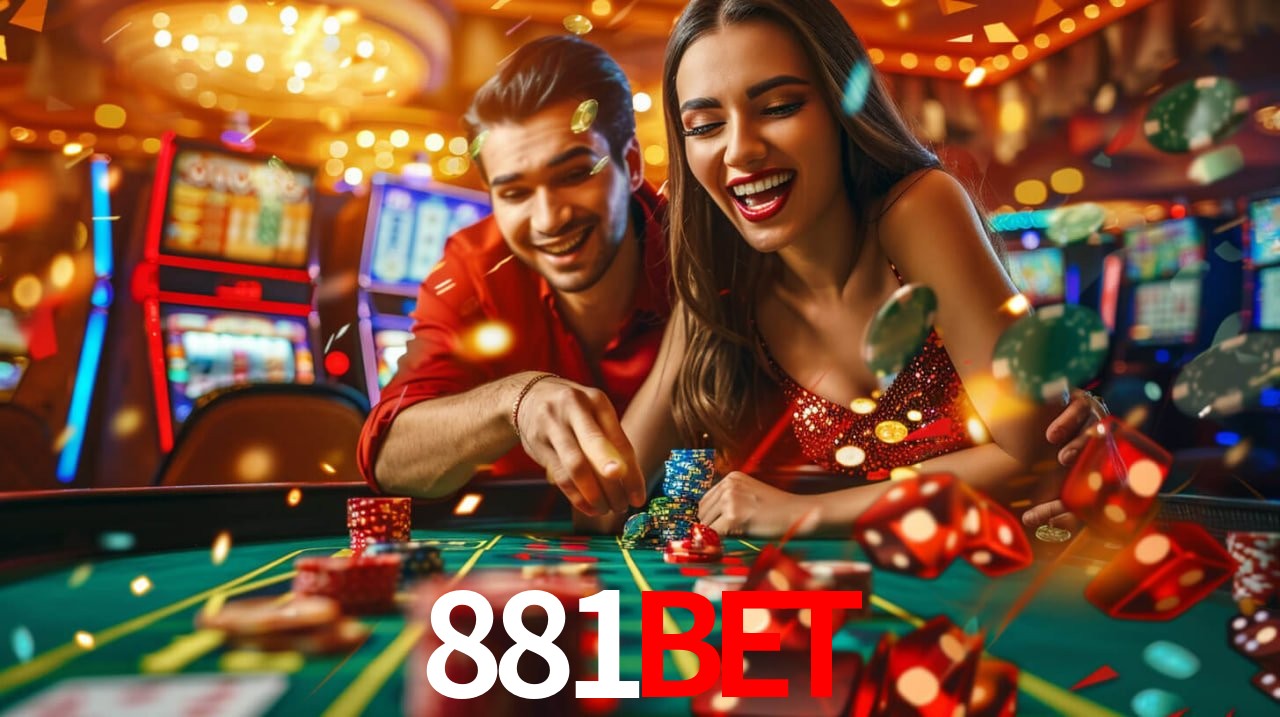 Login Seguro 881bet