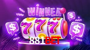 Welcome Bonus 881bet