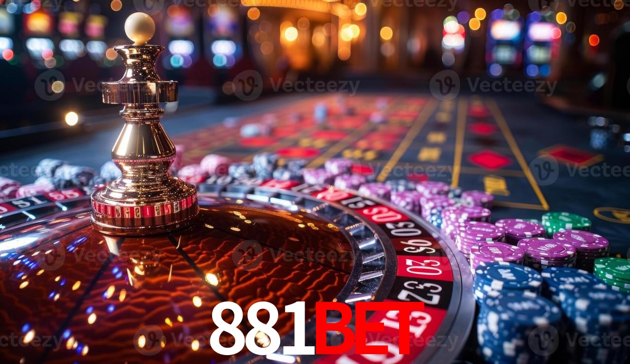 Seasonal Promotions 881bet