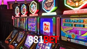 cassino 881bet