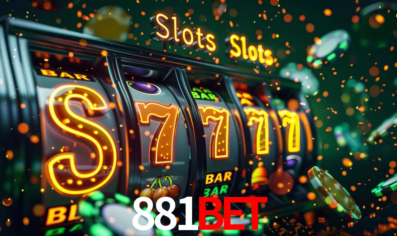 Mesa de Blackjack 881bet