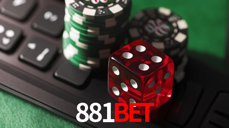 Secure Login 881bet