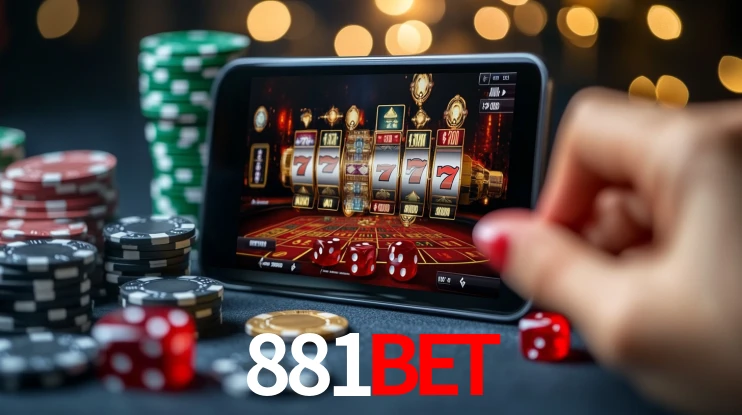Daily Bonuses 881bet