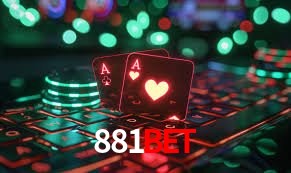 Apostas de Basquete 881bet