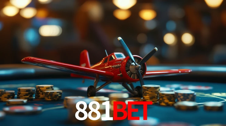 Games Directory 881bet