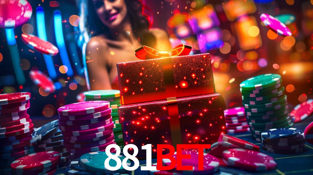 Desvendando o Mundo dos Jogos Virtuais na 881bet