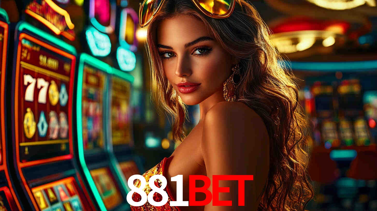 Welcome Bonus 881bet