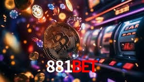 Download para Android e iOS na 881bet