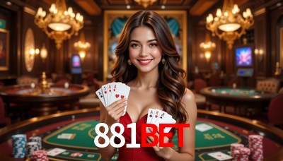Account Benefits 881bet