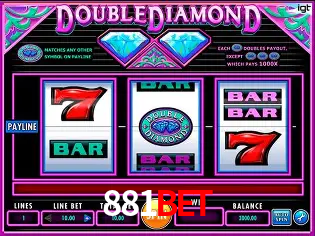 Desvendando o Mundo dos Jogos Virtuais na 881bet