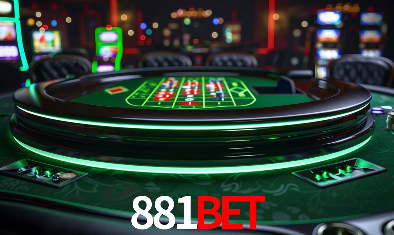 Weekend Specials 881bet