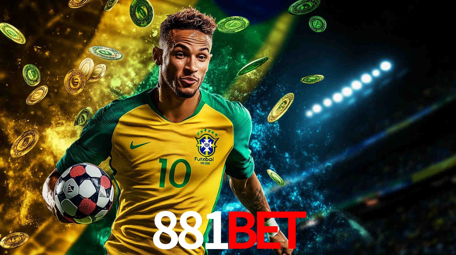 Descubra o Programa VIP da 881bet: Vantagens Exclusivas para Jogadores